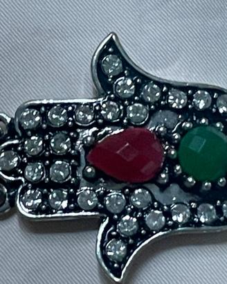 Bracciale marocchino