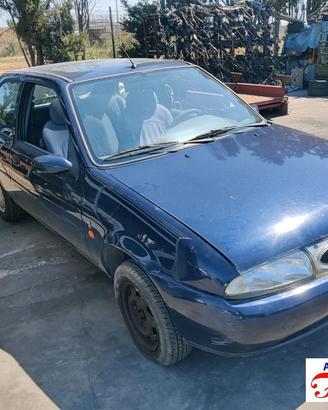 FORD FIESTA 4 JA, JB 1.3I 60CV 95-02 ricambi