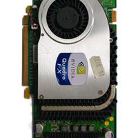 Scheda Video NVIDIA Quadro FX