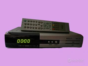 DIGITALE TERRESTRE PER TV