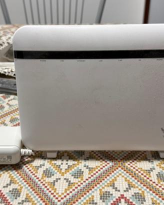 Modem windtre FTTH