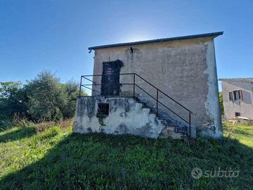 Rustico a Montecastrilli