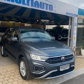 T-Roc 2.0 TDI SCR 150 CV DSG Style BlueMotion Tech