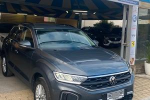 T-Roc 2.0 TDI SCR 150 CV DSG Style BlueMotion Tech
