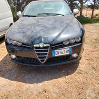 Ricambi alfa romeo 159