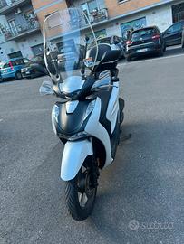 Sh 150 Sport
