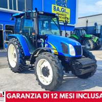 New Holland TLA 100-fr.aria-4500 ore