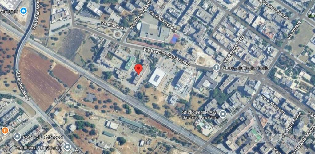 Appartamento – Monopoli, Bari - Vista 4