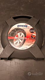 Catene da Neve PEWAG Brenta 9 (XMB 74) - NUOVE