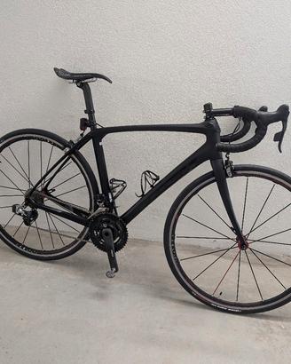 Trek Domane SLR