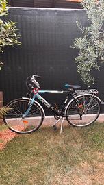 Bicicletta da uomo Atala