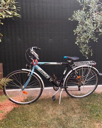 Bicicletta da uomo Atala