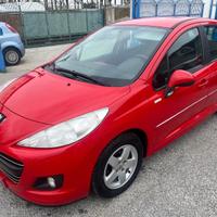 Peugeot 207 5P-1.4 hdi/68 cv -“ millesim 200” -201