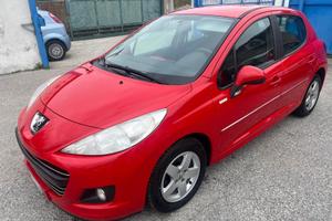 Peugeot 207 5P-1.4 hdi/68 cv -“ millesim 200” -201