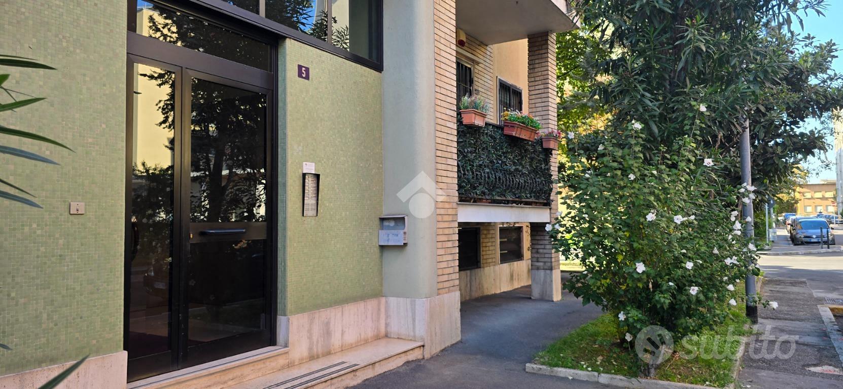 Appartamento – Cinisello Balsamo, Villa Rachele, Crocetta - Vista 2
