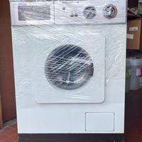 Lavatrice Zoppas P 42 X Inox Laser 5kg