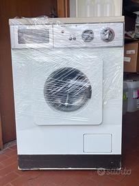 Lavatrice Zoppas P 42 X Inox Laser 5kg