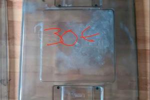 Fiamma 50x50 oblo tetto