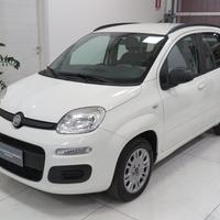 FIAT Panda 1.2 Easy "Solo 49.000 km!!!" Unico Pr