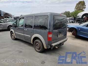 FORD TOURNEO CONNECT 1.8 TDCI 110CV -Ricambi