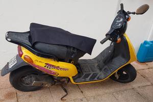 Piaggio Typhoon - 1994