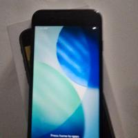 iphone SE 2020 , 64 gb