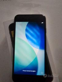 iphone SE 2020 , 64 gb