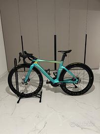 Bianchi Oltre Tour de France Limited Edition N.93