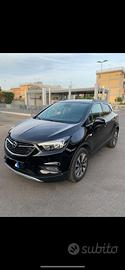 Opel mokka X 2018 1.6 110 cv