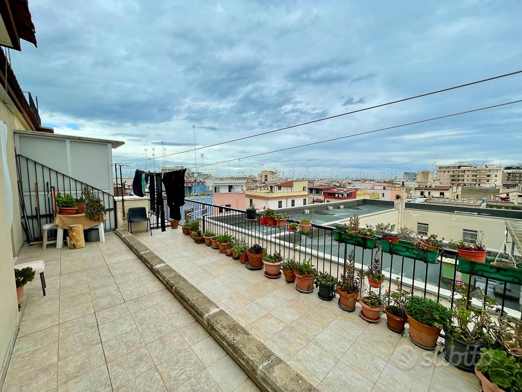 Appartamento – Barletta, Centro - Vista 3