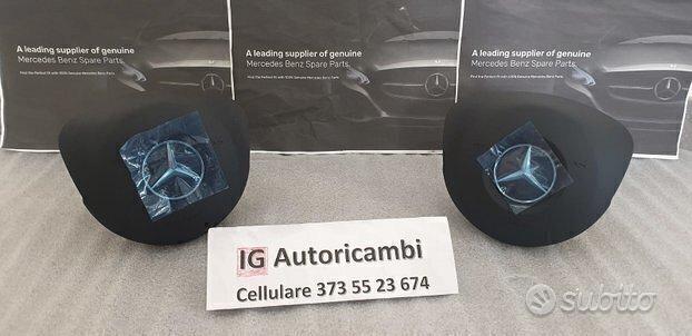 Subito - AUTODEMOLIZIONI PIU - Ricambi mercedes classe b ( w245 )180 cdi -  640940 - Accessori Auto In vendita a Rovigo