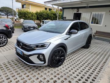 Volkswagen Taigo 1.5 TSI ACT 150 CV DSG R-Line