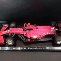 FERRARI F1