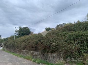 TER. RESIDENZIALE A CATANZARO