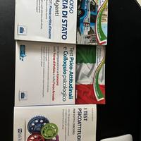 Concorso Polizia di Stato