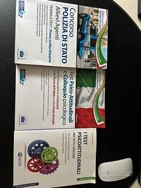 Concorso Polizia di Stato