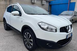 Nissan qashqai tekna 1.6 dci/130cv -2012
