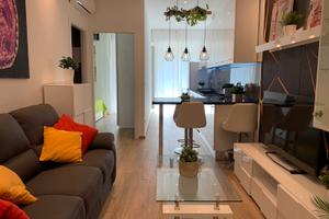 Casa vacanza Diamante Pescara appartamento mare