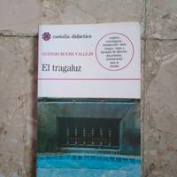 Antonio Buero Vallejo - El tragaluz - Spagnolo