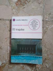 Antonio Buero Vallejo - El tragaluz - Spagnolo