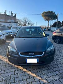 FORD FOCUS 1.6 109CV 2006