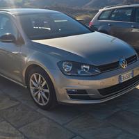 vw golf 7