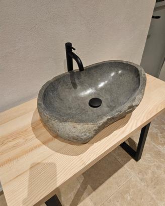 Mobile bagno
