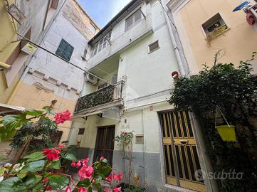 CASA INDIPENDENTE A ALTAMURA