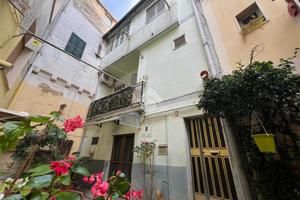 CASA INDIPENDENTE A ALTAMURA