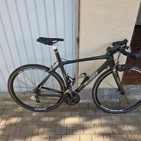 Bici da corsa Specialized 