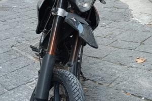KSR Moto TR 125 X - 2017