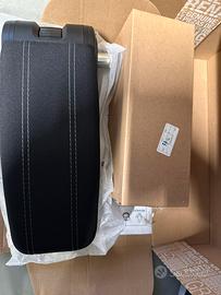 Bracciolo Dacia duster