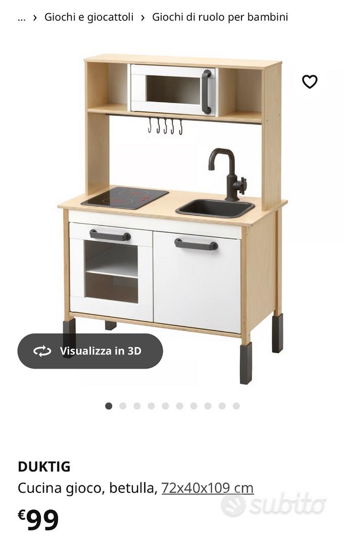 Duktig Ikea Giochi Cucina Adesivo Da Tavolo Terazzo Per La Cucina