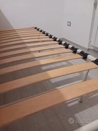 RETI DOGHE LEGNO SINGOLE